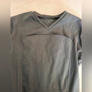 Baby Wearing shirt. Men’s medium.